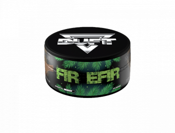 Duft Fir efir 80гр МРК