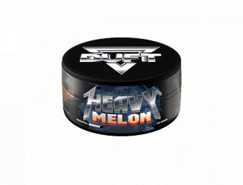 Duft Heavy melon 80гр МРК