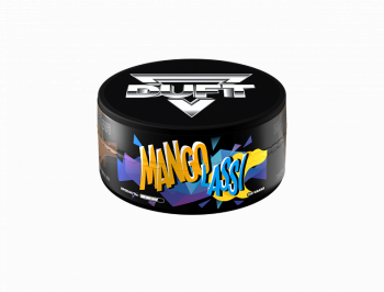 Duft Mango lassi 80гр МРК