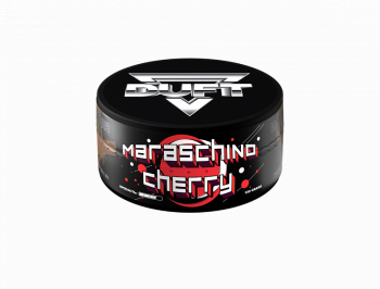 Duft Maraschino cherry 80гр МРК