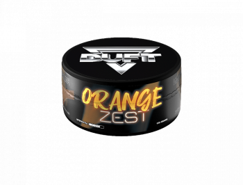 Duft Orange zest 80гр МРК