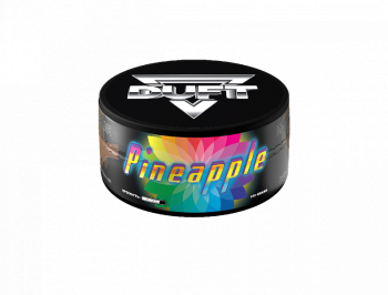 Duft Pineapple 80гр МРК