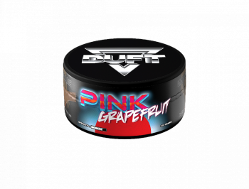 Duft Pink grapefruit 80гр МРК
