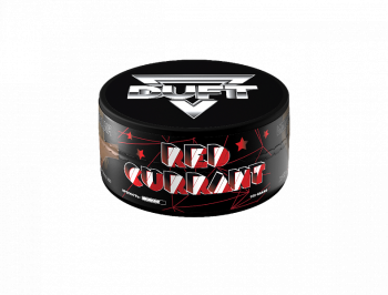 Duft Red currant 80гр МРК