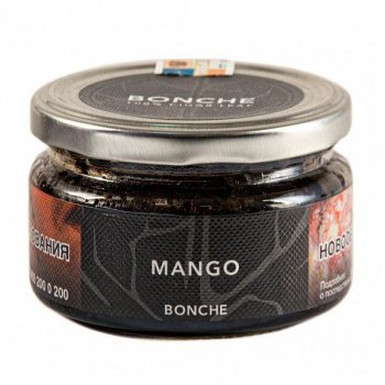 Bonche Mango 120гр Bonche Mango 120гр