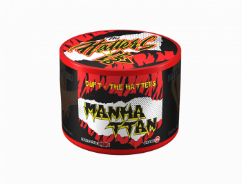 Duft The Hatters Manhattan 40 г МРК