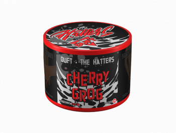 Duft The Hatters Cherry Grog 40 г