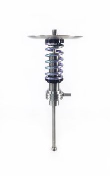 Кальян SHI CARVER Static Pearl Chrome