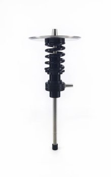 Кальян SHI CARVER New Easy Total Black Кальян SHI CARVER New Easy Total Black