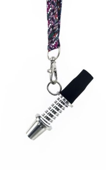 Персональный мундштук SHI CARVER Spring White