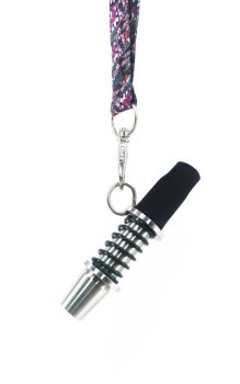 Персональный мундштук SHI CARVER Spring Candy Green