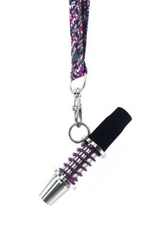 Персональный мундштук SHI CARVER Spring Violet