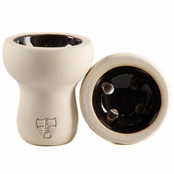 Чашка TOP Titan Glaze черная