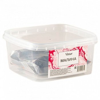 Смесь для кальяна VETER Малина 200 гр