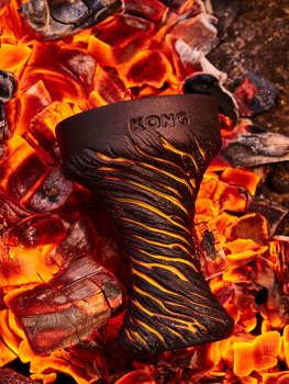 Чашка KONG PHUNNEL LAVA