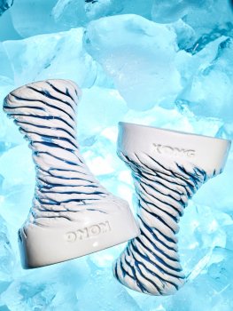 Чаша Kong - Phunnel Lava Ice Чаша Kong - Phunnel Lava Ice