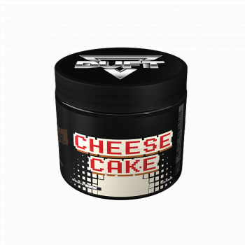 Duft Cheesecake 200гр МРК