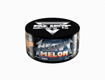 Duft Heavy melon 20гр МРК