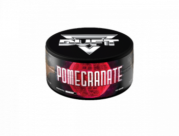 Duft Pomegranate 80гр МРК