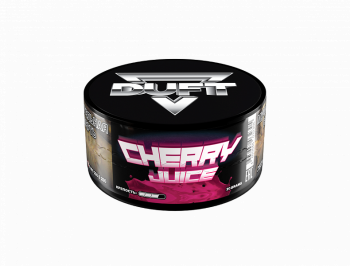 Duft Cherry juice 20гр МРК