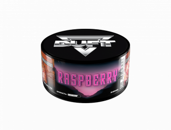 Duft Raspberry 20гр МРК