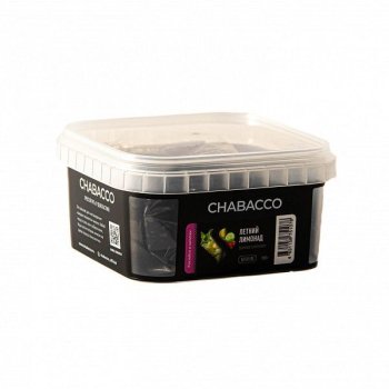 Chabacco Mix MEDIUM Summer lemonade 200гр
