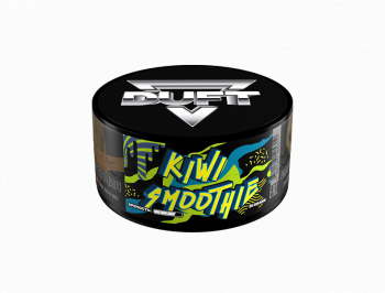 Duft Kiwi smoothie 20гр Duft Kiwi smoothie 20гр