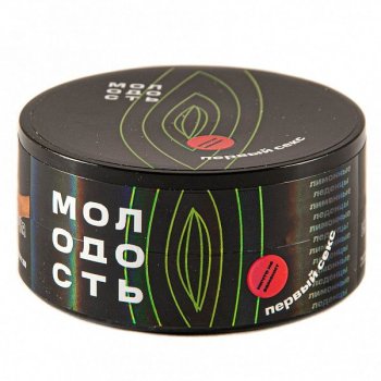 МОЛОДОСТЬ Первый секс 25гр