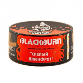 Burn BLACK Tropic Jack 25гр Burn BLACK Tropic Jack 25гр