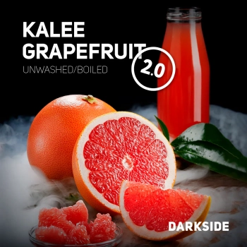 Darkside kalee grapefruit 2.0 100 гр. Core