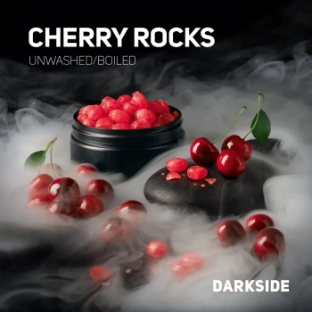 Darkside Cherry rocks 30 гр. Core