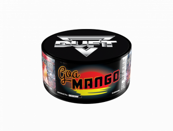 Duft Goa mango 20гр