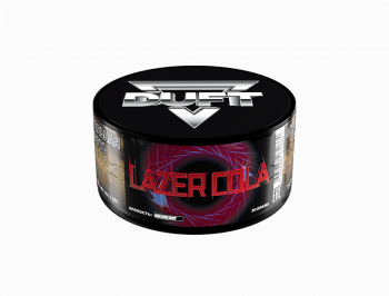 Duft Lazer cola 20гр МРК