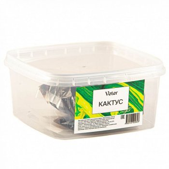 Смесь для кальяна VETER Кактус 200 гр