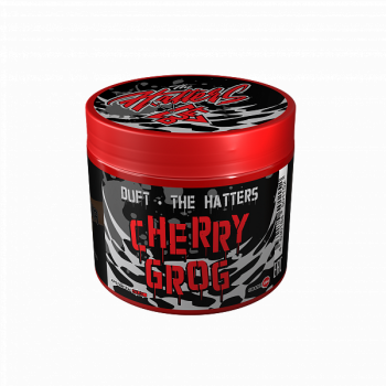 Duft The Hatters Cherry grog 200 г Duft The Hatters Cherry grog 200 г