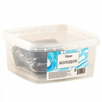 Смесь для кальяна VETER Холодок 200 гр