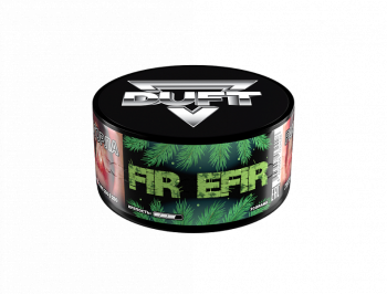 Duft Fir efir 20гр