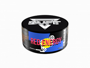 Duft Red Energy 20гр Duft Red Energy 20гр