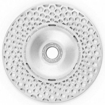 Сетка на блюдце ALPHA HOOKAH (Hexagon)