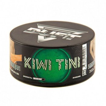 Duft Kiwi tini 20гр
