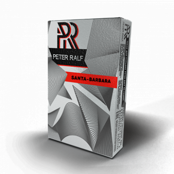 Peter Ralf Santa-barbara 50гр МРК