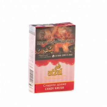 Afzal Candy krush 40гр