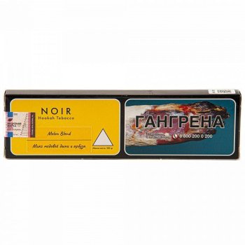 NOIR Melon Blend 100гр МРК