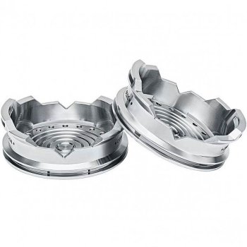 Kaloud Conceptic HMD Steel Kaloud Conceptic HMD Steel