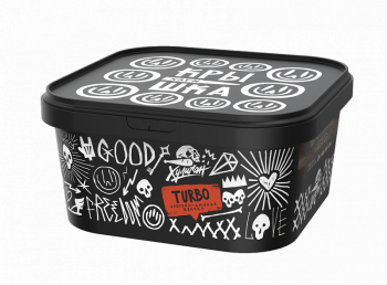 Хулиган Turbo 200гр