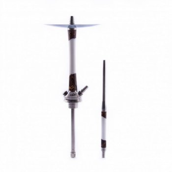 Кальян DSH EX Amber (без колбы)