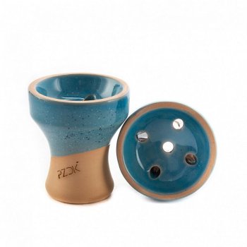 Чашка €33 BASE Blu Dod PZDK, Glaze