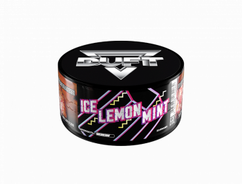 Duft Ice lemon mint 20гр МРК