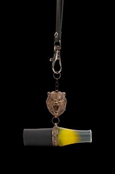 Мундштук Maklaud Personal (Bear)