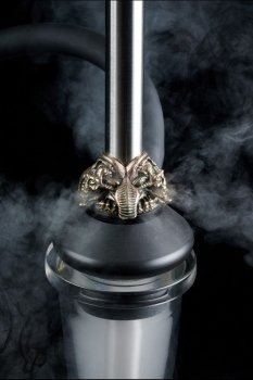 Шахта Maklaud Igla of Siris + трубка